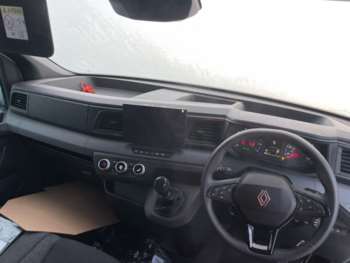 Used Renault Master 2025 for sale - 74863575: Photo