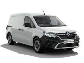 Used Renault Kangoo 2025 for sale - 75190822: Photo