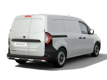 Used Renault Kangoo 2025 for sale - 75190822: Photo