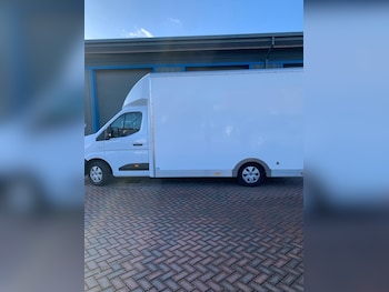 Used Renault Master 2026 for sale - 79271543: Photo