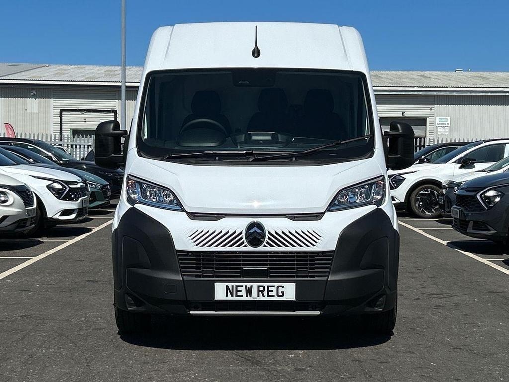 Used Citroen Relay 2024 for sale - 77431329: Photo 11