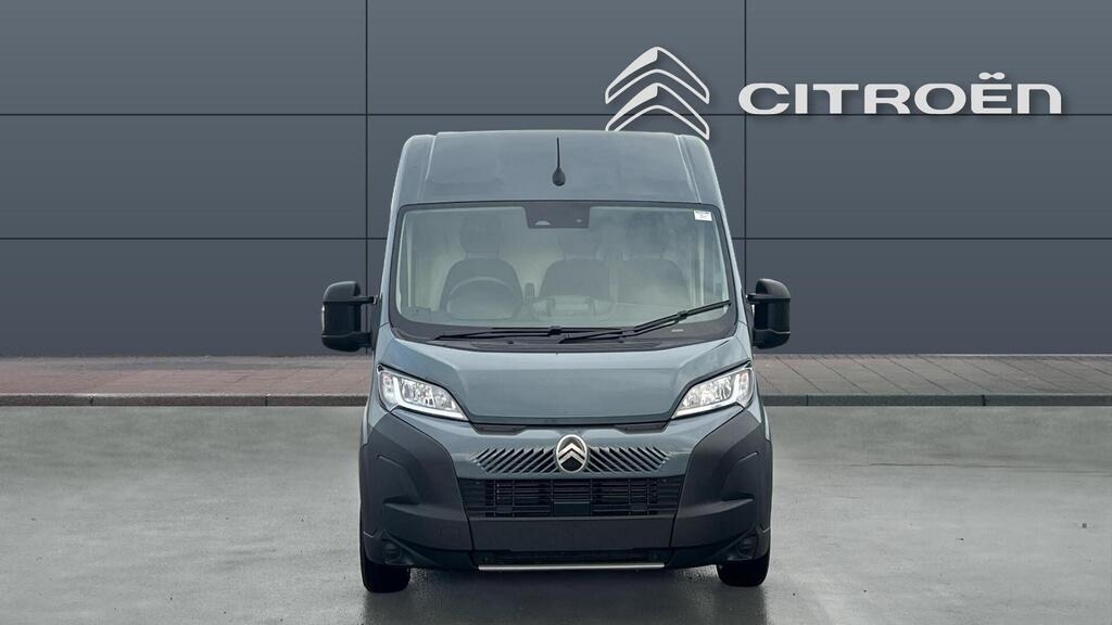 Used Citroen Relay 2024 for sale - 77431329: Photo 2