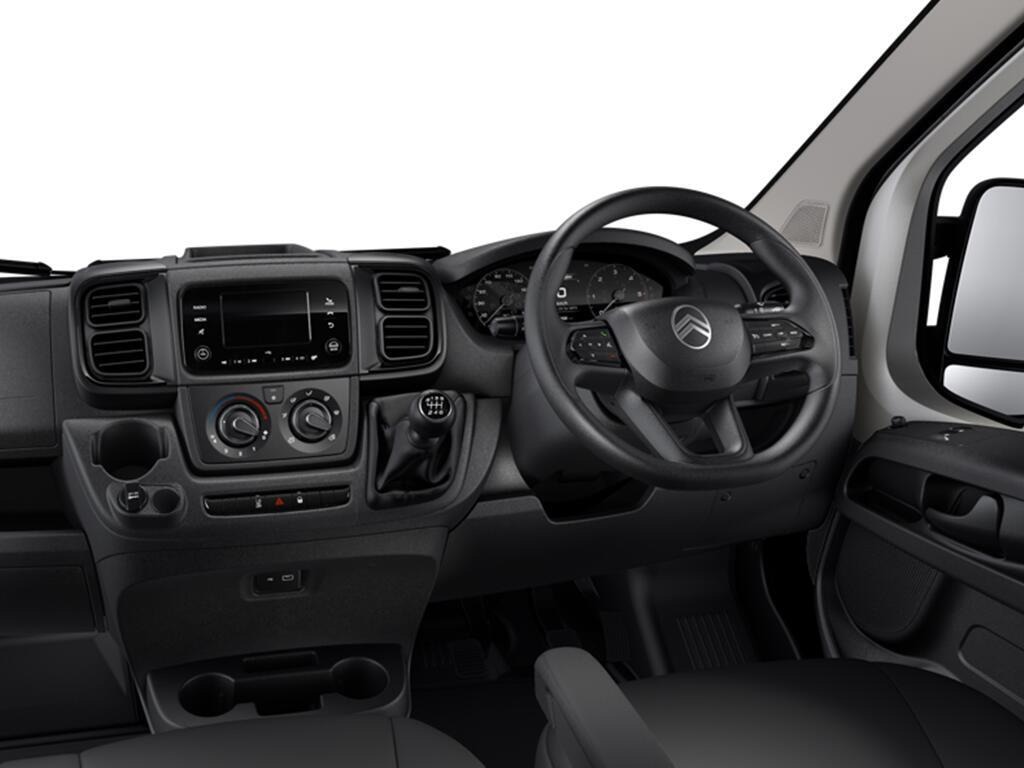 Used Citroen Relay 2024 for sale - 77431329: Photo 5