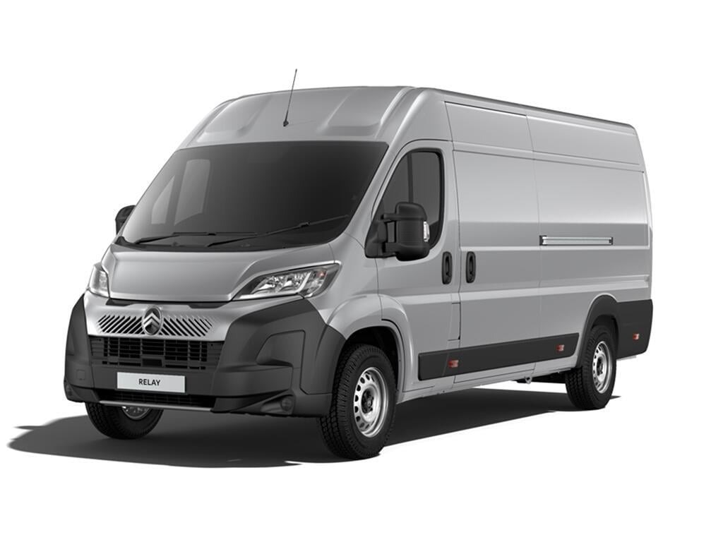 Used Citroen Relay 2024 for sale - 77431329: Photo 7