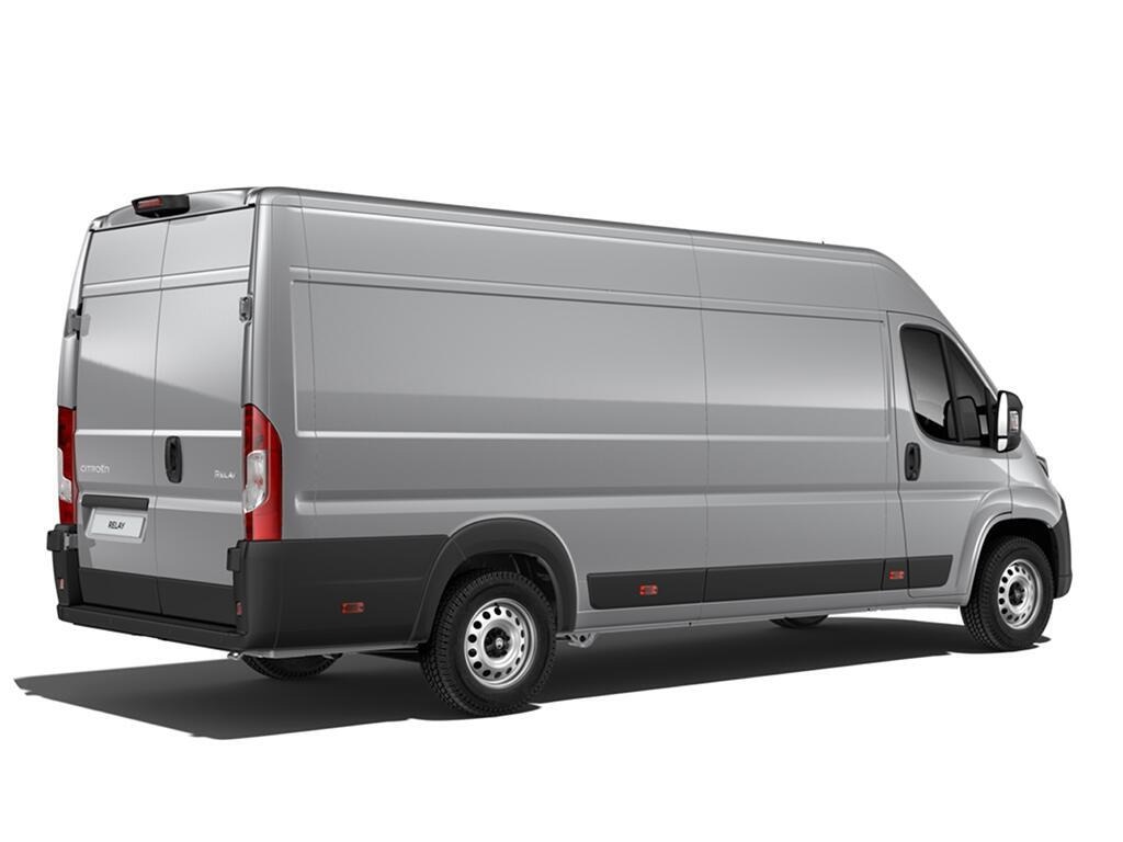 Used Citroen Relay 2024 for sale - 77431329: Photo 8