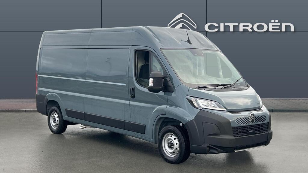 Used Citroen Relay 2024 for sale - 77431329: Photo 9