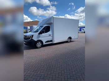 Used Renault Master 2026 for sale - 79271453: Photo