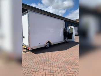 Used Renault Master 2026 for sale - 79271453: Photo