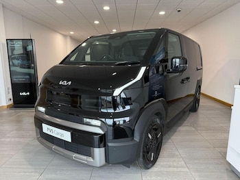Used Kia PV5 2026 for sale - 78801034: Photo