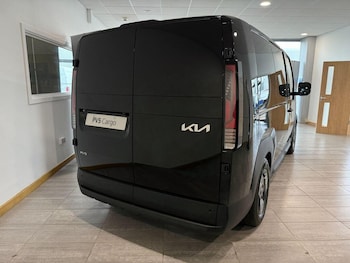 Used Kia PV5 2026 for sale - 78801034: Photo