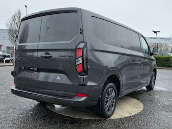 Used Ford Transit Custom 2026 for sale - 78278144: Photo