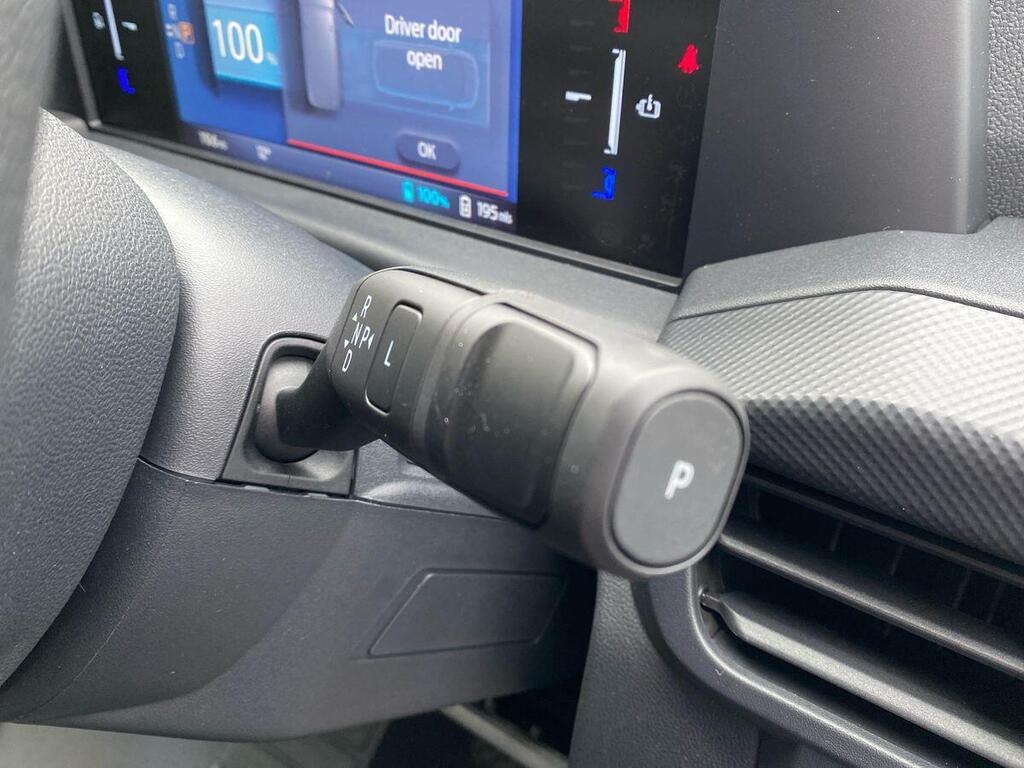 Used Ford Transit Custom 2024 for sale - 77997013: Photo 10