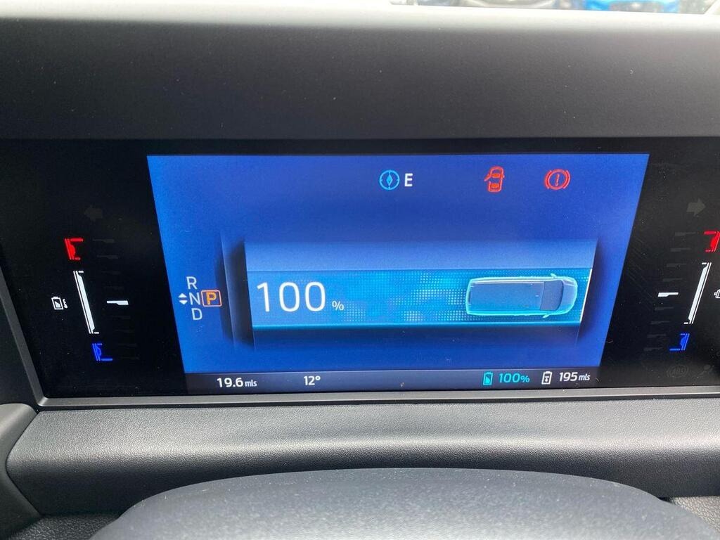 Used Ford Transit Custom 2024 for sale - 77997013: Photo 11