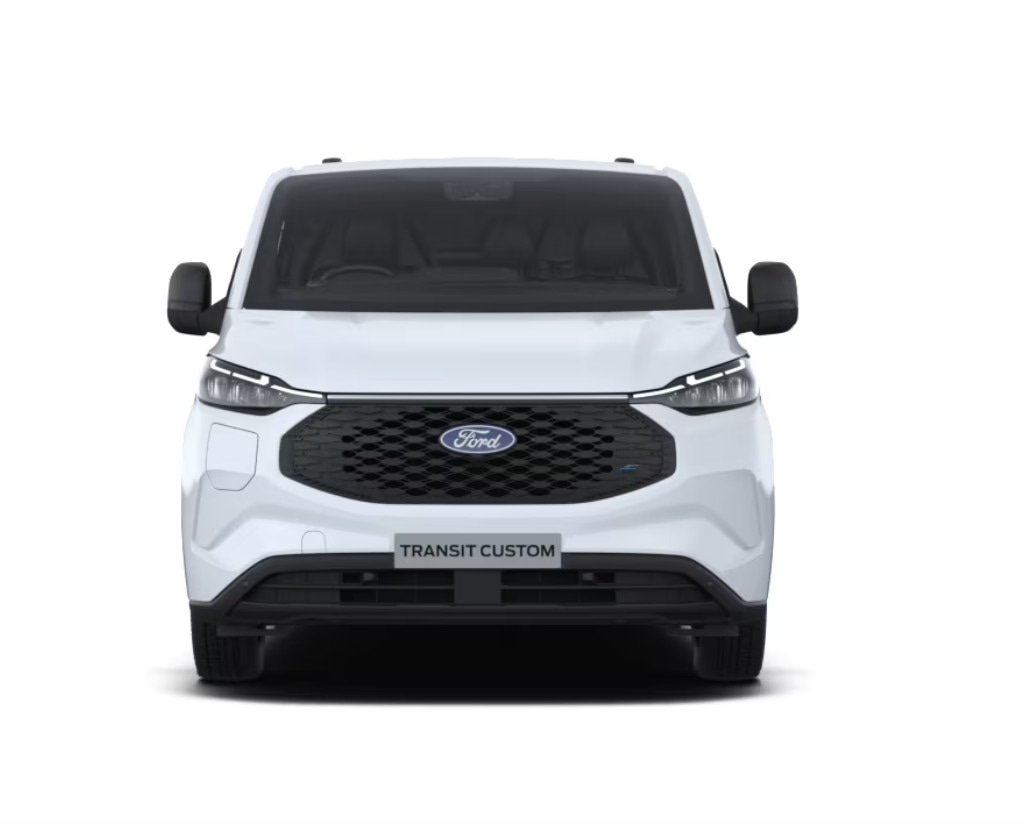 Used Ford Transit Custom 2024 for sale - 77997013: Photo 13