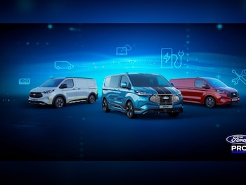 Used Ford Transit Custom 2024 for sale - 77997013: Photo