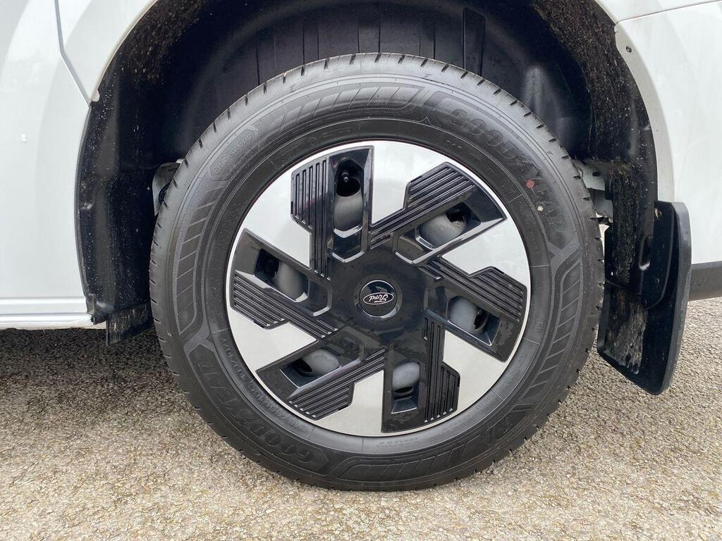 Used Ford Transit Custom 2024 for sale - 77997013: Photo 20