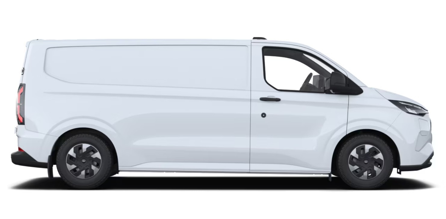 Used Ford Transit Custom 2024 for sale - 77997013: Photo 21