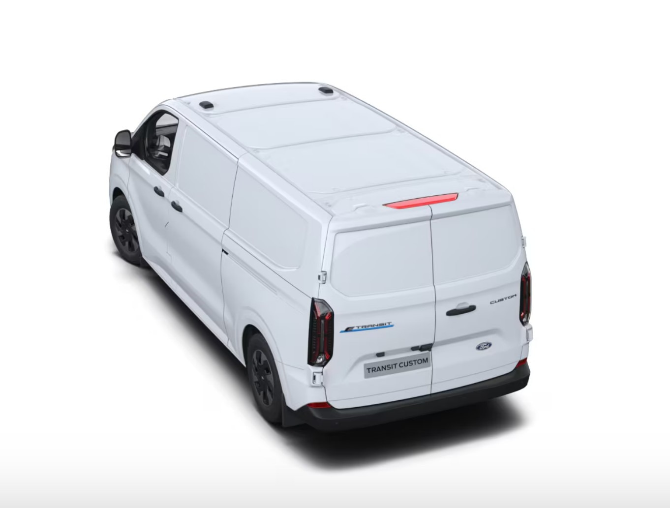 Used Ford Transit Custom 2024 for sale - 77997013: Photo 22