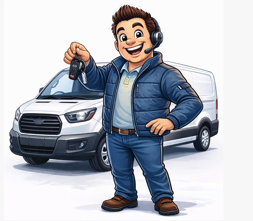 Used Ford Transit Custom 2024 for sale - 77997013: Photo 24