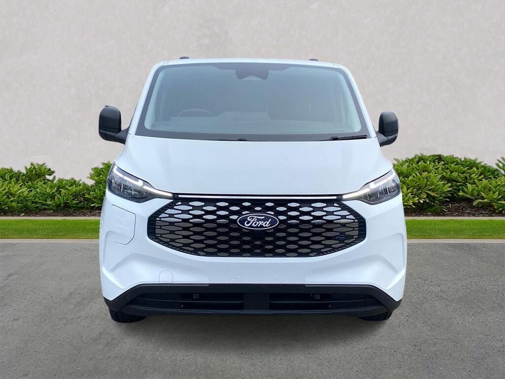 Used Ford Transit Custom 2024 for sale - 77997013: Photo 3