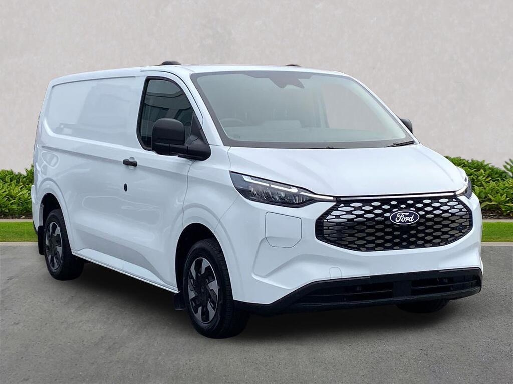 Used Ford Transit Custom 2024 for sale - 77997013: Photo 4