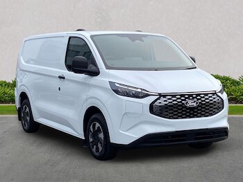 Used Ford Transit Custom 2024 for sale - 77997013: Photo