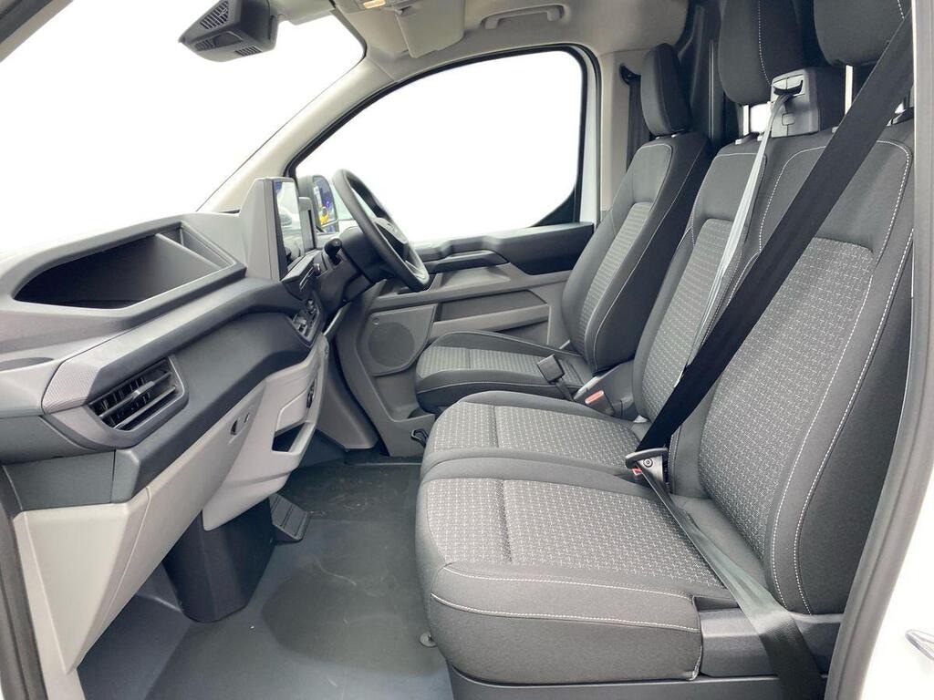 Used Ford Transit Custom 2024 for sale - 77997013: Photo 7