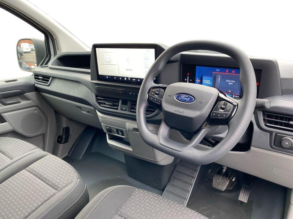 Used Ford Transit Custom 2024 for sale - 77997013: Photo 8