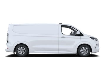 Used Ford Transit Custom 2025 for sale - 76091144: Photo