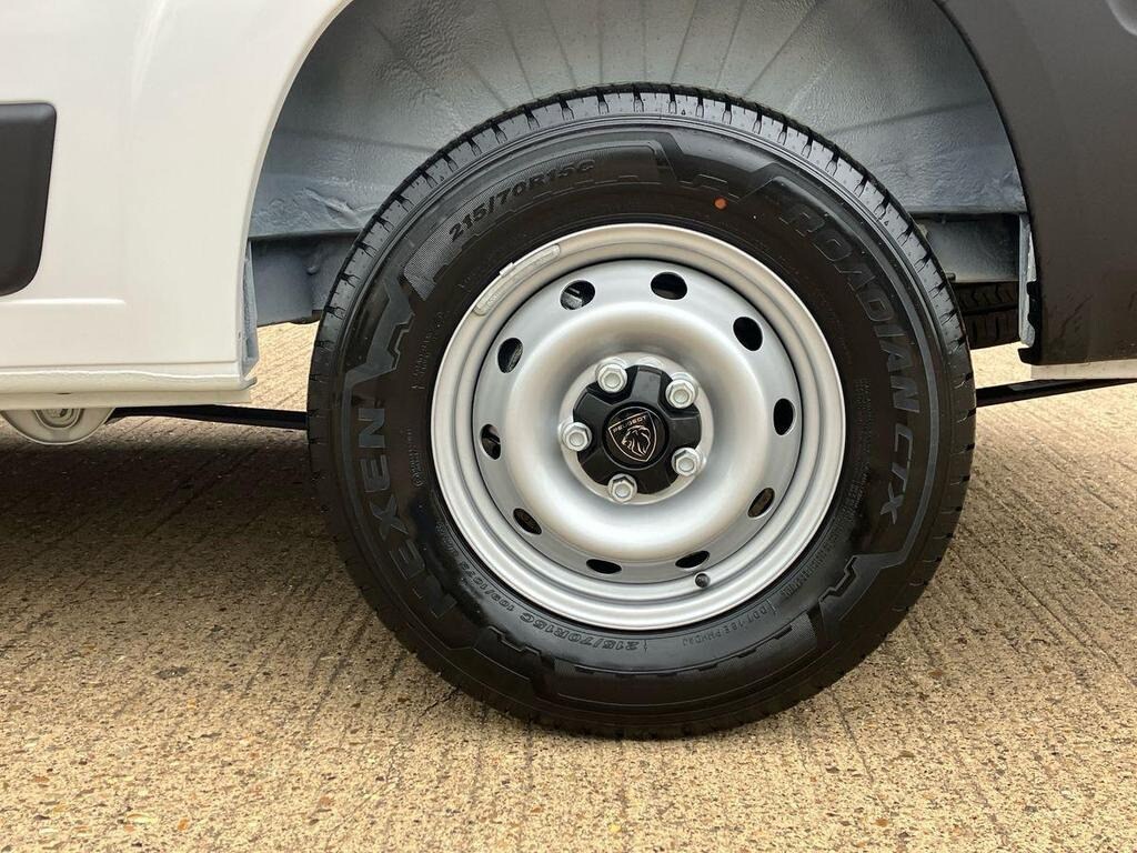 Used Peugeot Boxer 2025 for sale - 75627430: Photo 13