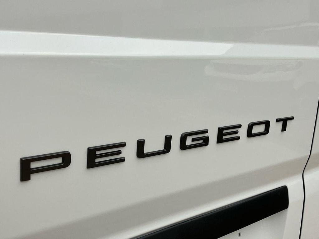 Used Peugeot Boxer 2025 for sale - 75627430: Photo 9