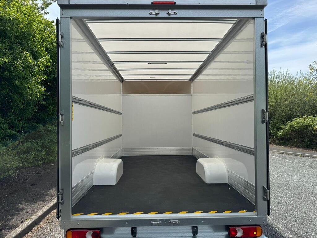 Used Renault Master 2026 for sale - 77516534: Photo 3