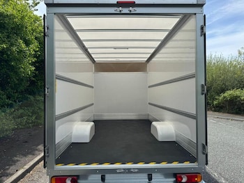 Used Renault Master 2026 for sale - 77516534: Photo