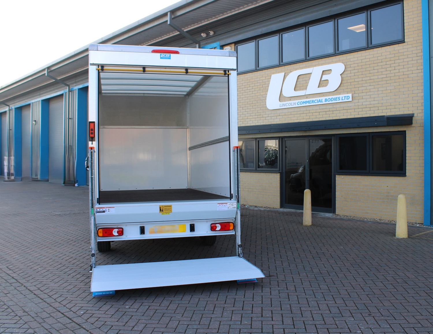 Used Renault Master 2026 for sale - 77801828: Photo 11