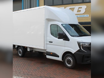 Used Renault Master 2026 for sale - 77801828: Photo