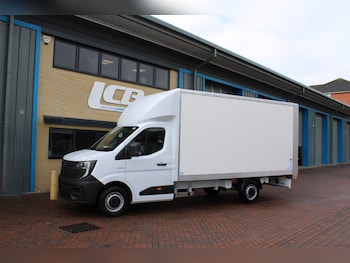 Used Renault Master 2026 for sale - 77801828: Photo