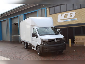 Used Renault Master 2026 for sale - 77801828: Photo