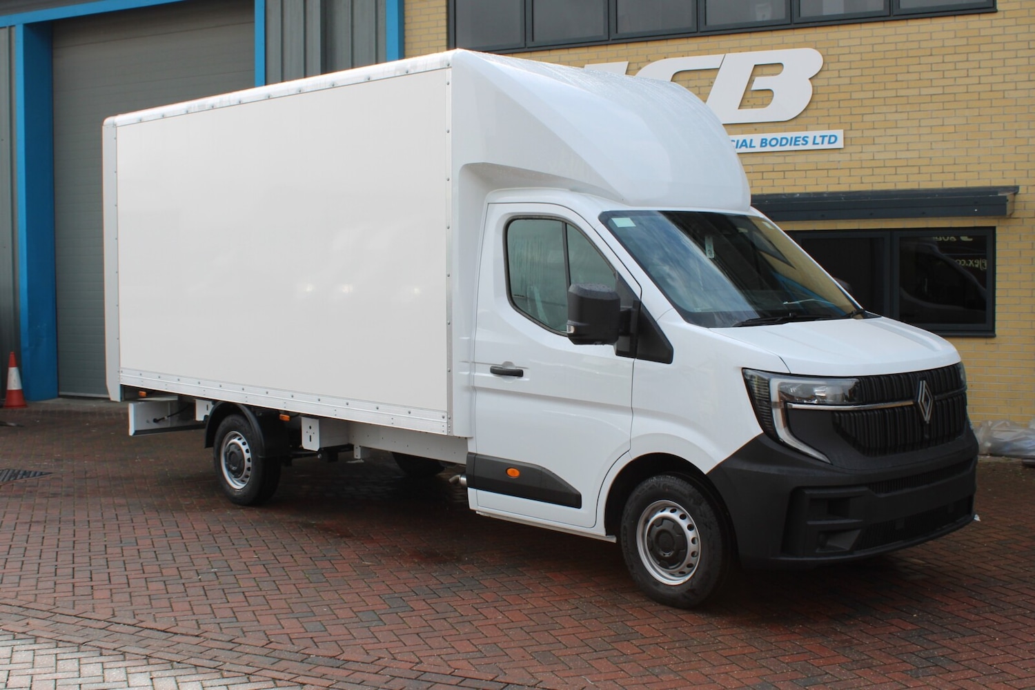 Used Renault Master 2026 for sale - 77801828: Photo 4