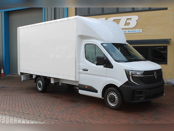 Used Renault Master 2026 for sale - 77801828: Photo