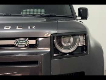 Used Land Rover Defender 2025 for sale - 75202593: Photo