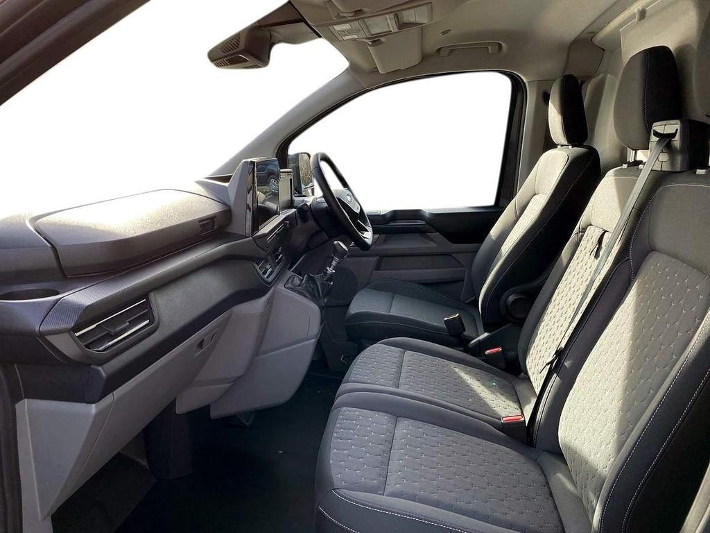 Used Ford Transit Custom 2026 for sale - 77474648: Photo 13