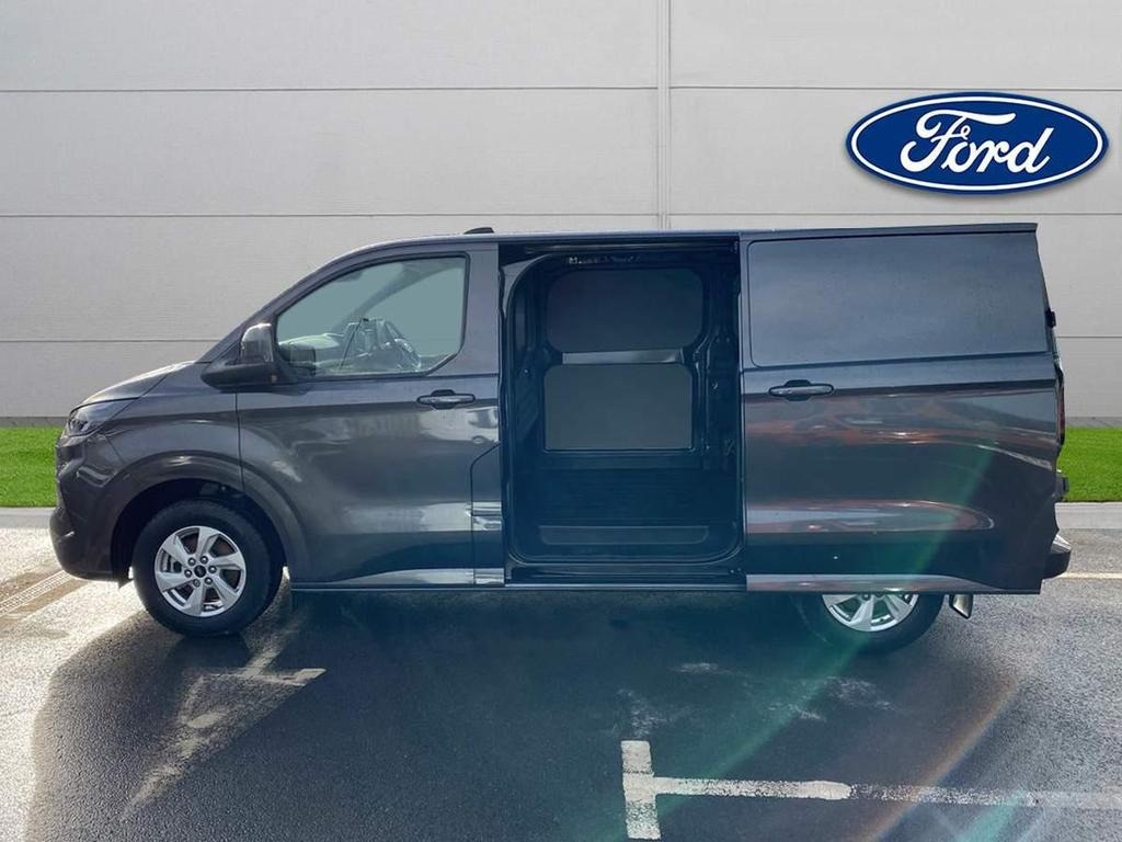 Used Ford Transit Custom 2026 for sale - 77474648: Photo 3