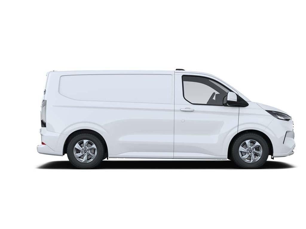 Used Ford Transit Custom 2026 for sale - 77474648: Photo 6