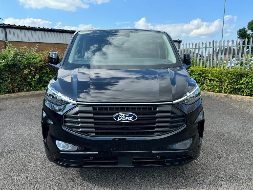 Used Ford Transit Custom 2026 for sale - 77474648: Photo 7