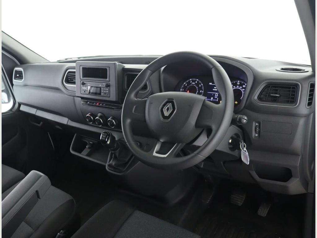 Used Renault Master 2025 for sale - 76565026: Photo 4