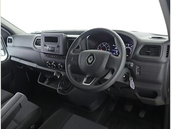 Used Renault Master 2025 for sale - 76565026: Photo