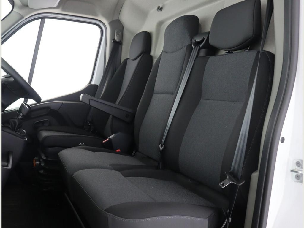 Used Renault Master 2025 for sale - 76565026: Photo 7