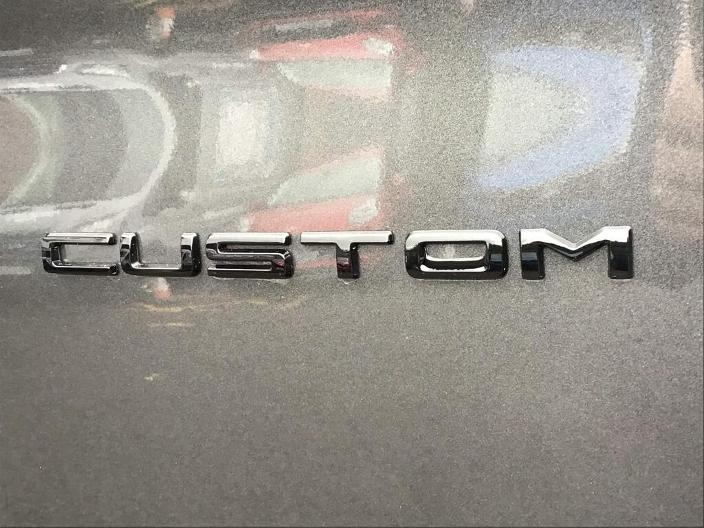 Used Ford Transit Custom 2025 for sale - 77417665: Photo 6