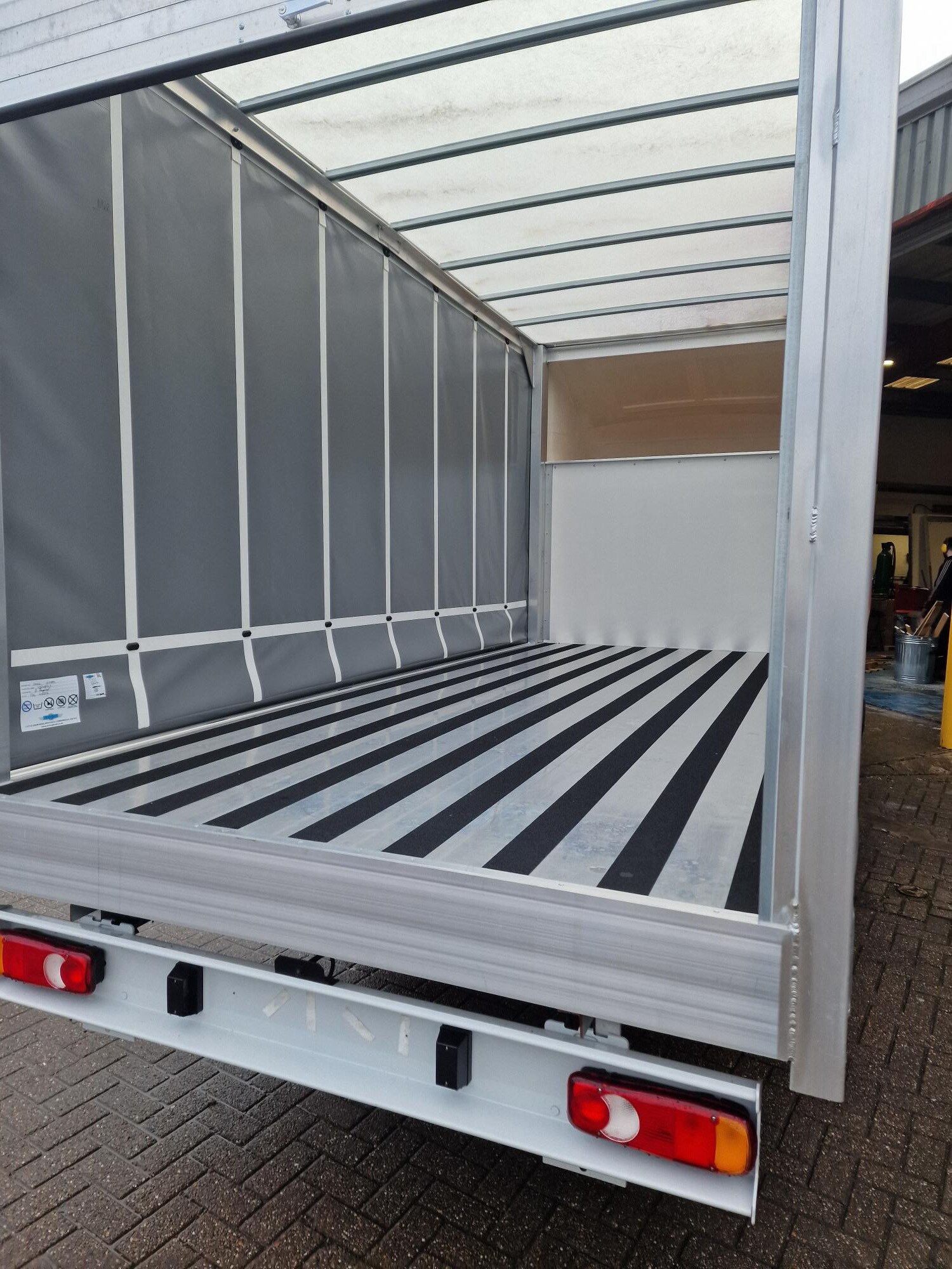 Used Citroen Relay 2026 for sale - 77813267: Photo 4