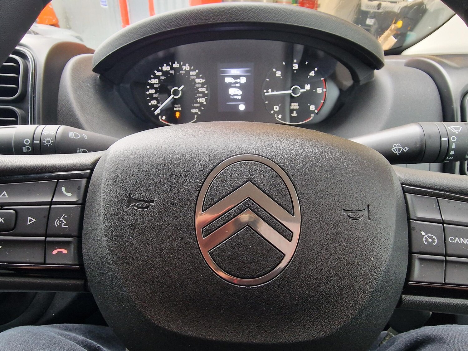 Used Citroen Relay 2026 for sale - 77813267: Photo 5